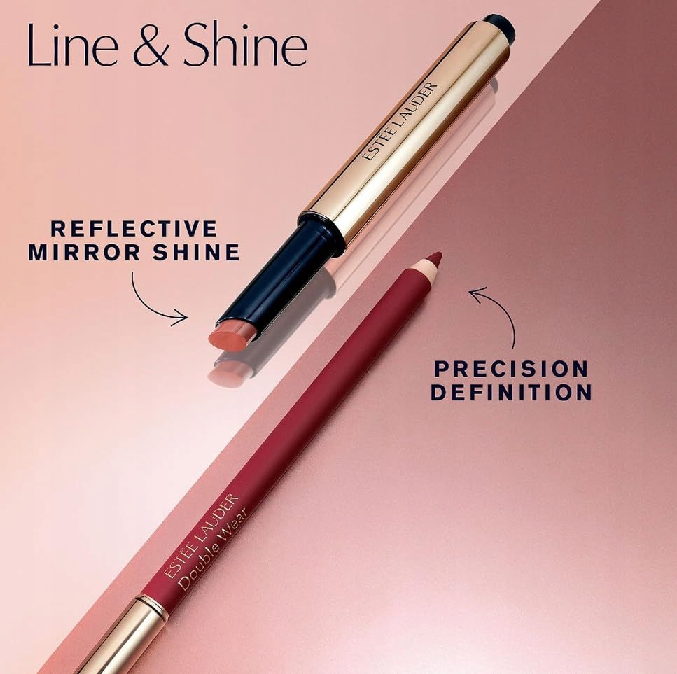 Estee Lauder Lesk Na Rty Pure Color (melt On Glosstick) 1,8 G Odstín: Melted