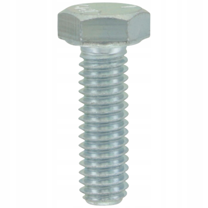 

Śruba calowa 5/16 cala Unc x 25 mm kl 8.8 Din 933