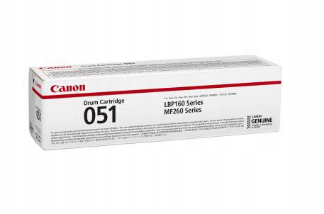 Canon Crg 051 drum 2170C001