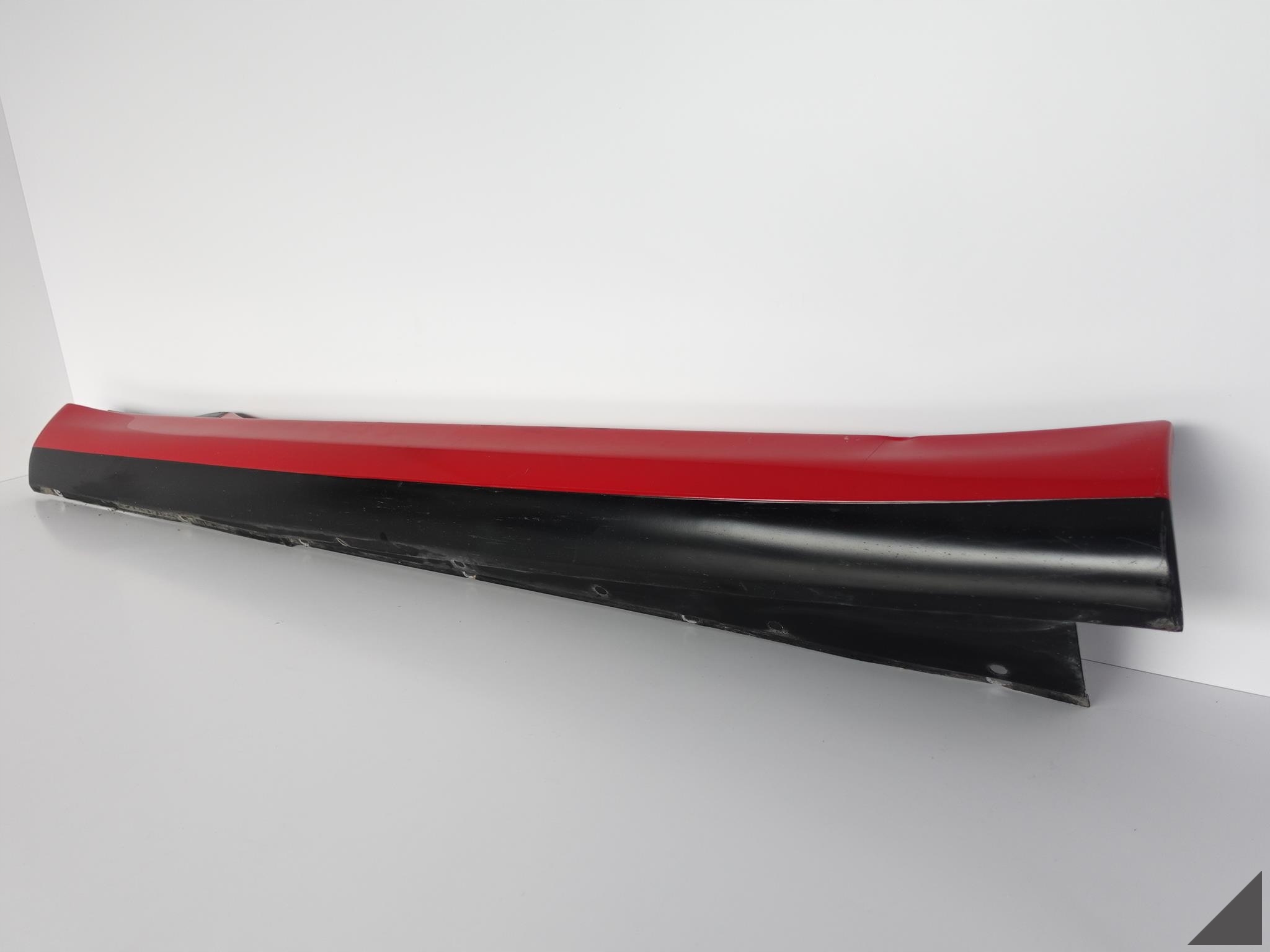 FERRARI 550 575M MARANELLO 96-06 threshold left