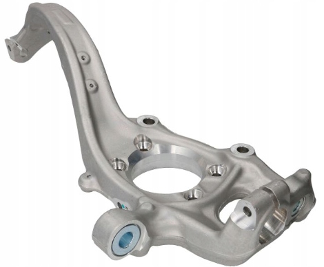 Audi A4B8 2007-2016 A5 2007-2017 Q5 2008-2017 Výhybka Pravá Přední Nová