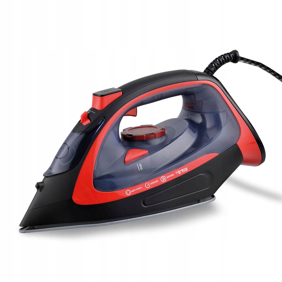 Žehlička Maestro 2400 W MR-308C