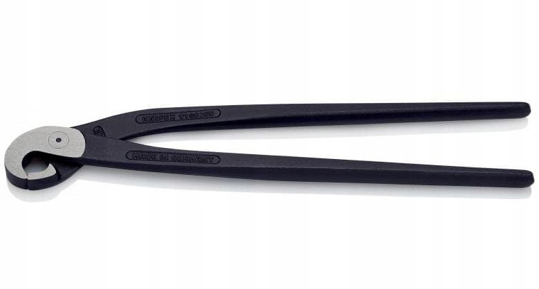 

Knipex 91 00 200 Obcęgi do łamania glazury papużki