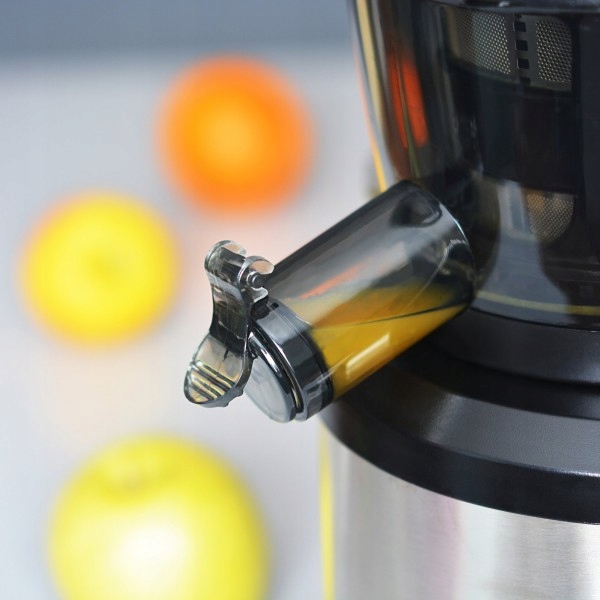 BLAUPUNKT WYCISKARKA WOLNOOBROTOWA MOCNA 400W Rodzaj pionowa