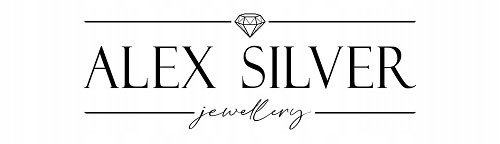 Srebrna bransoletka na różowym sznurku biedronka Długość całkowita 8 cm