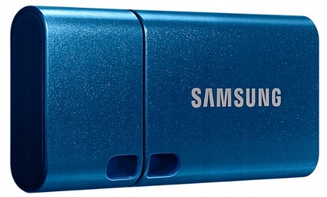 Samsung Pendrive 64 GB USB-C USB 3.1 TYPE Pamięć Interfejs USB 3.1 typ C