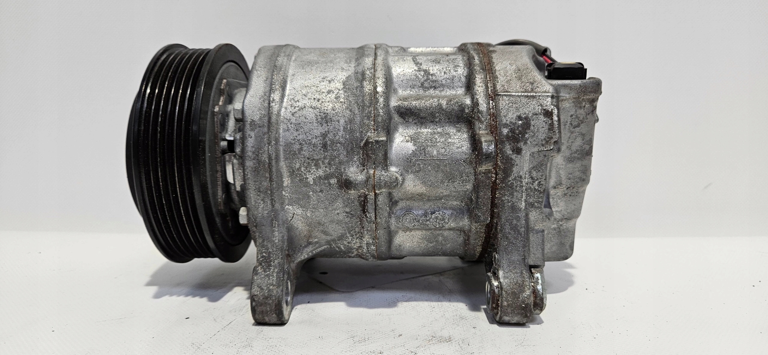 kompresor klimatizaci BMW OE 9299328-02