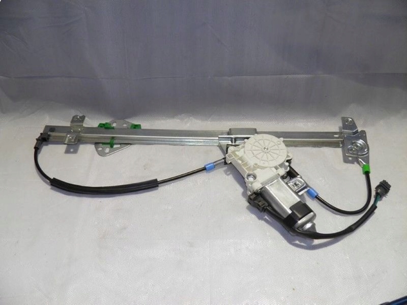 Mechanismus Podn. Skla Mb Pravý S Motorem Tangde TD09-50-019R