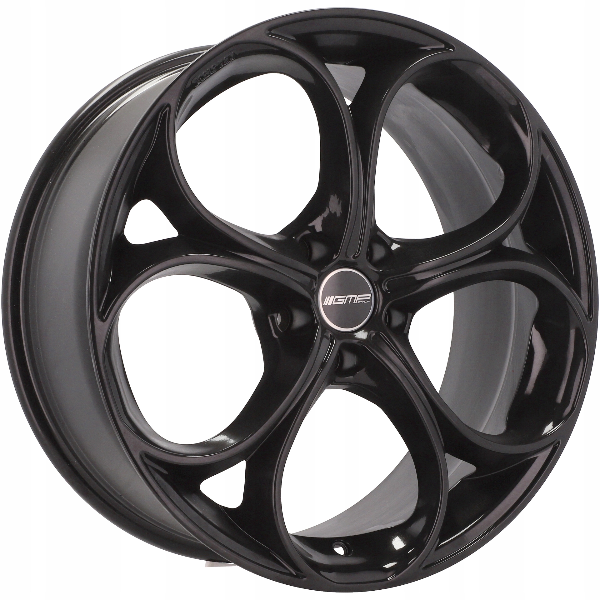 Alufelgi z Tüv 19 pre Saab 9-3x YS3D