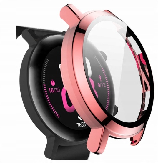 

Etui ze Szkłem do Huawei Watch Gt 2 42mm