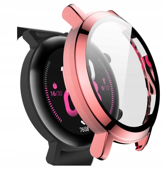 Etui ze Szkłem do Huawei Watch GT 2 42mm