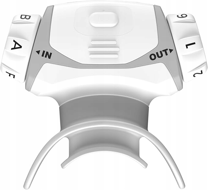 Trenażer oddechu Airofit Essential