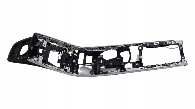 99359117R - RENAULT ESPACE 5 V LIFT 20-TUNNEL РАМКА ДЕКОР