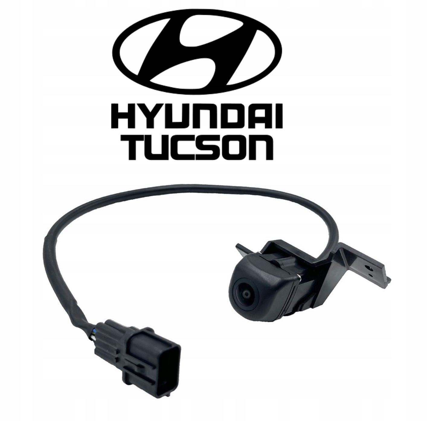 Cúvacia Kamera Hyundai Tucson 2015-2018 95760D3001 95760-D3001
