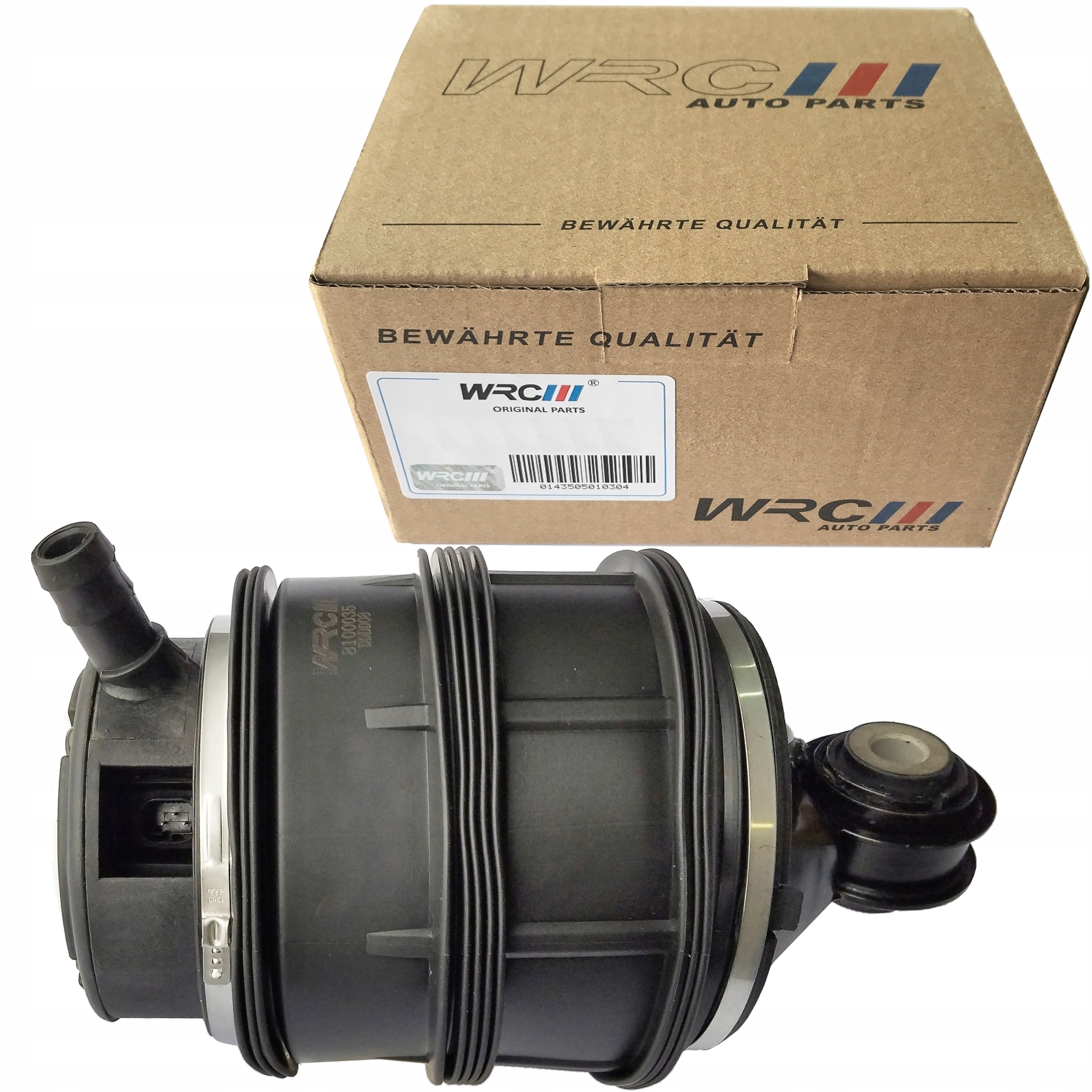 PODUSZKA MIECH AIRMATIC MERCEDES W211 CLS W219 TYŁ PRAWA