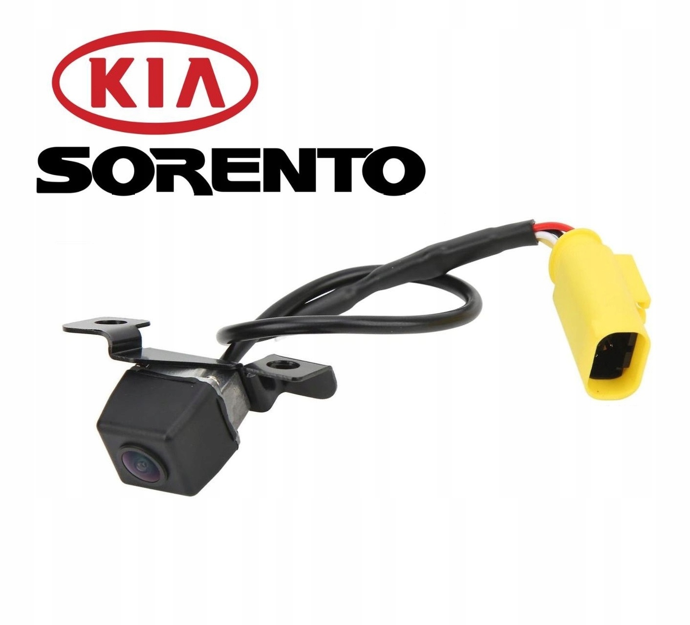 Parkovacia cúvacia kamera 95760-2P202 Kia Sorento 2011-2013 957602P201