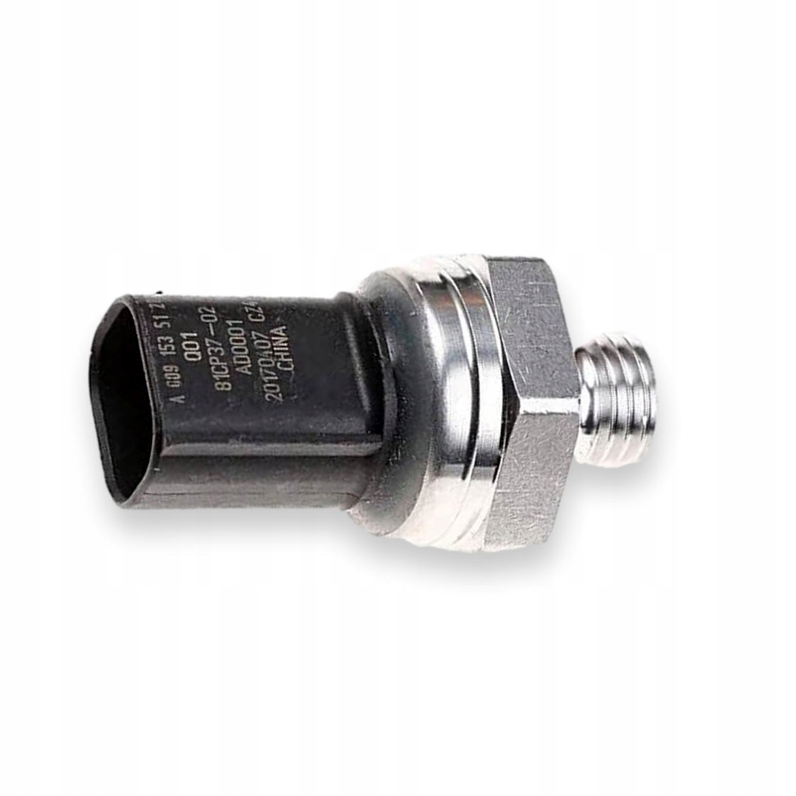 Mercedes OM651 Oe snímač tlaku výfukových plynů