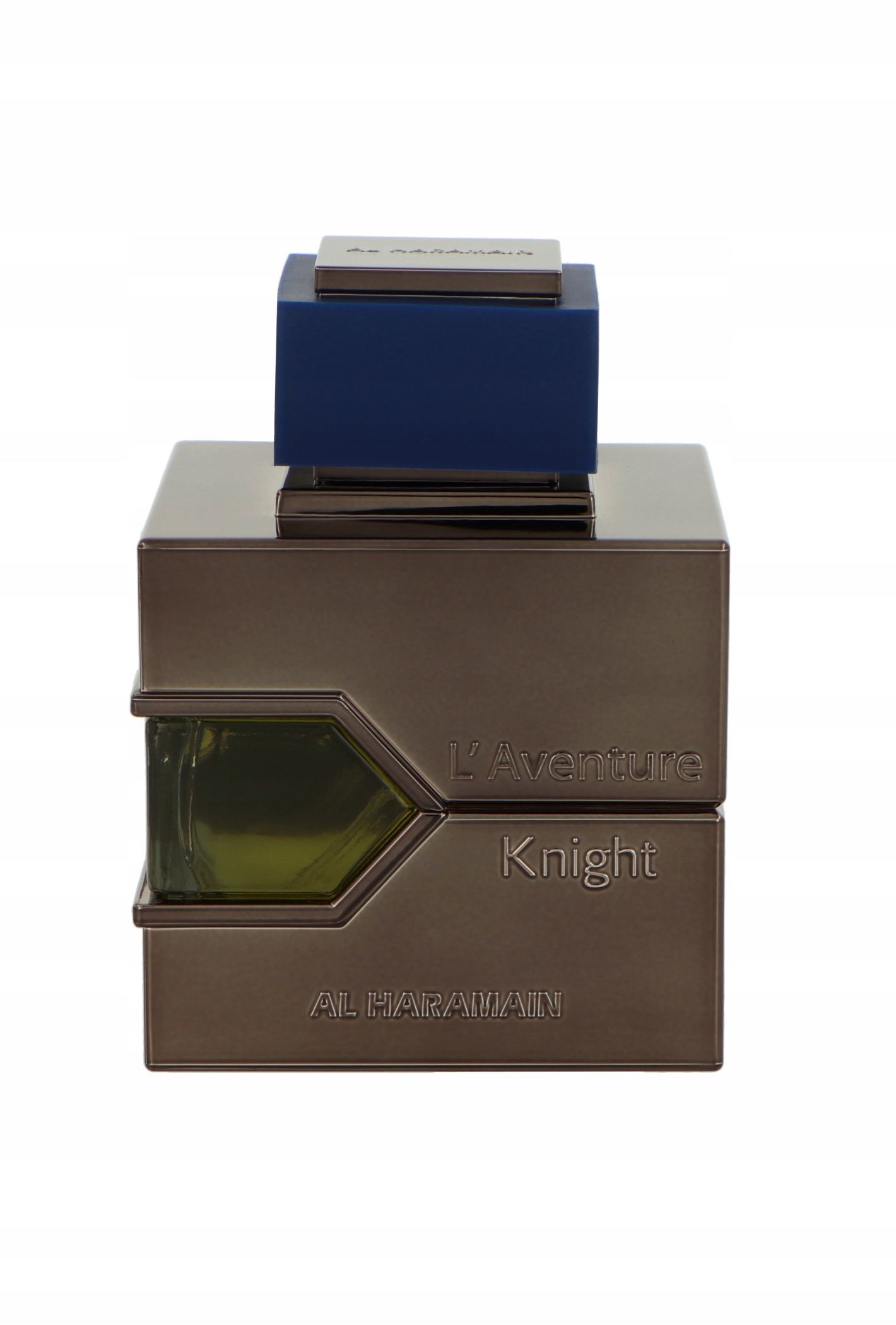 Al Haramain L`Aventure Knight Edp 100 ml
