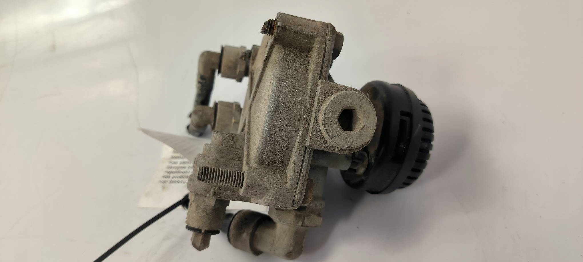 valve air RENAULT KERAX 410 DXI