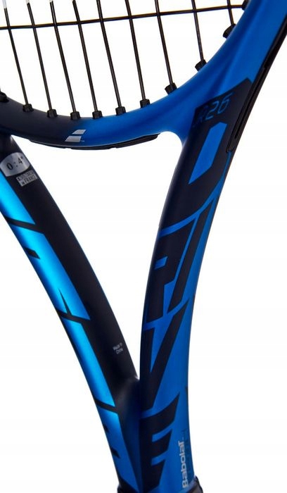 RAKIETA TENISOWA BABOLAT PURE DRIVE 26 JR L1 2021 Materiał Grafit