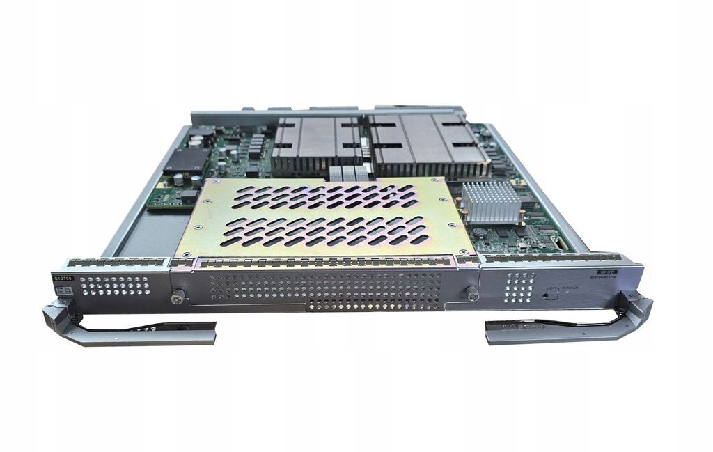 Jednotka S Tkaninou Prepínača B, Huawei 03031YLR, Séria 12700