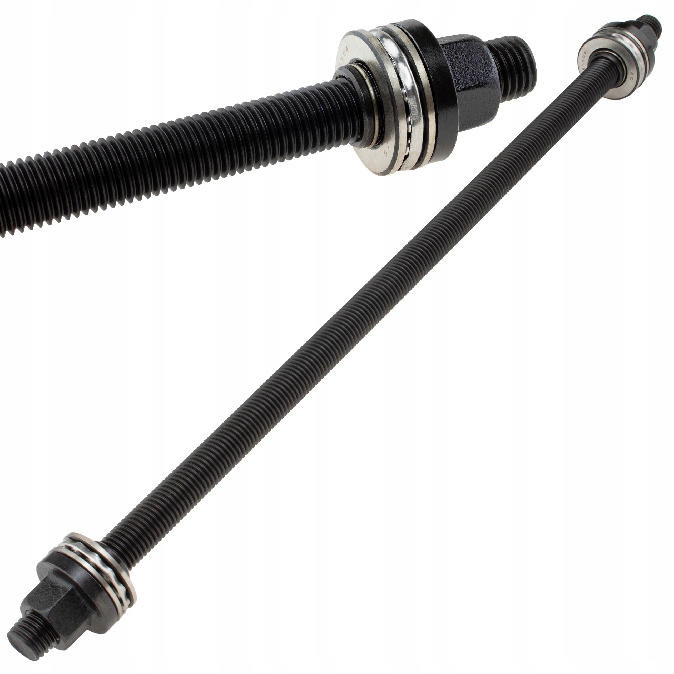 ŚCIĄGACZ PRASA TULEI WAHACZA ŁOŻYSK ŚRUBA M14