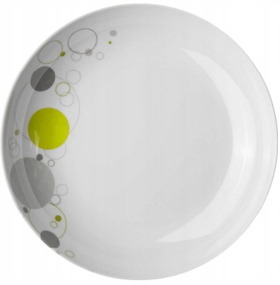 Zestaw obiadowy Brunner All Inclusive Space EAN 8022068031491