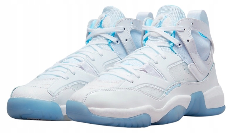 Boty Jordan Jumpman Two Trey DR9631-110 42