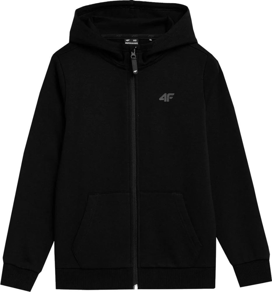 Bluza 4FJSS23TSWSM219 20S 158 czarny