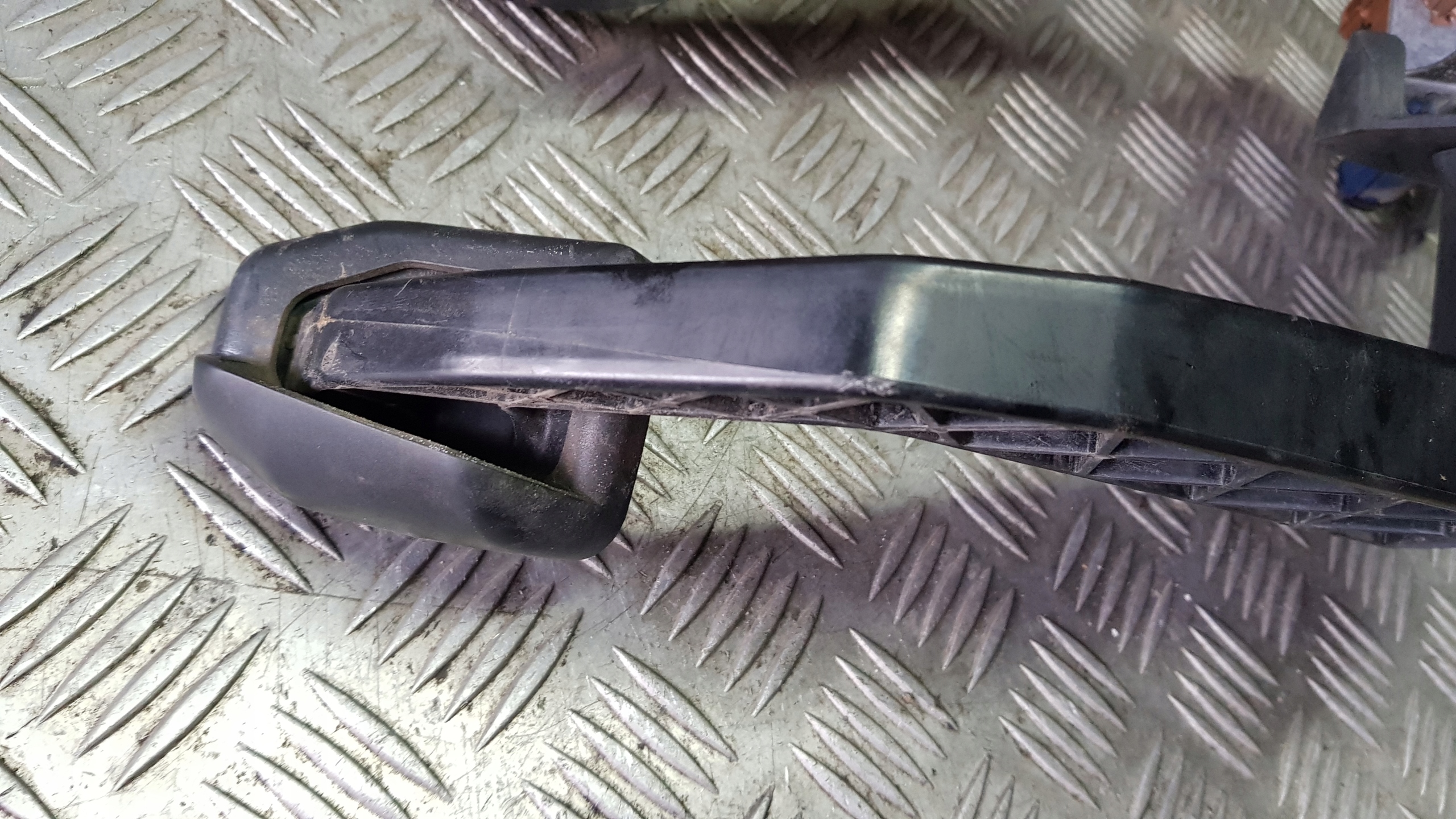AUDI A4 B6 B7 pedals EUROPA PRZEKLADKA MANUAL