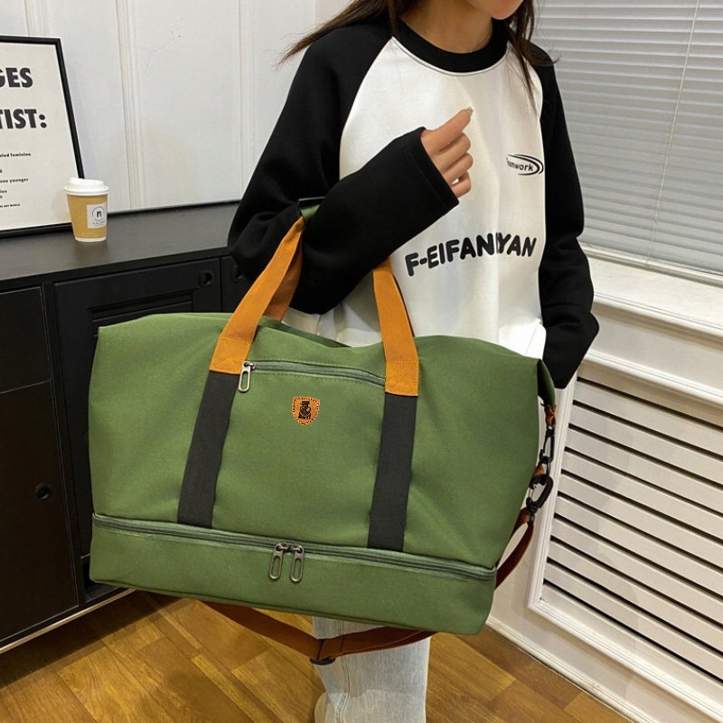 TORBA PODRÓŻNA BAGAŻ PODRĘCZNY SPORTOWA DAMSKA MĘSKA NA RAMIĘ POJEMNA Rodzaj podróżna