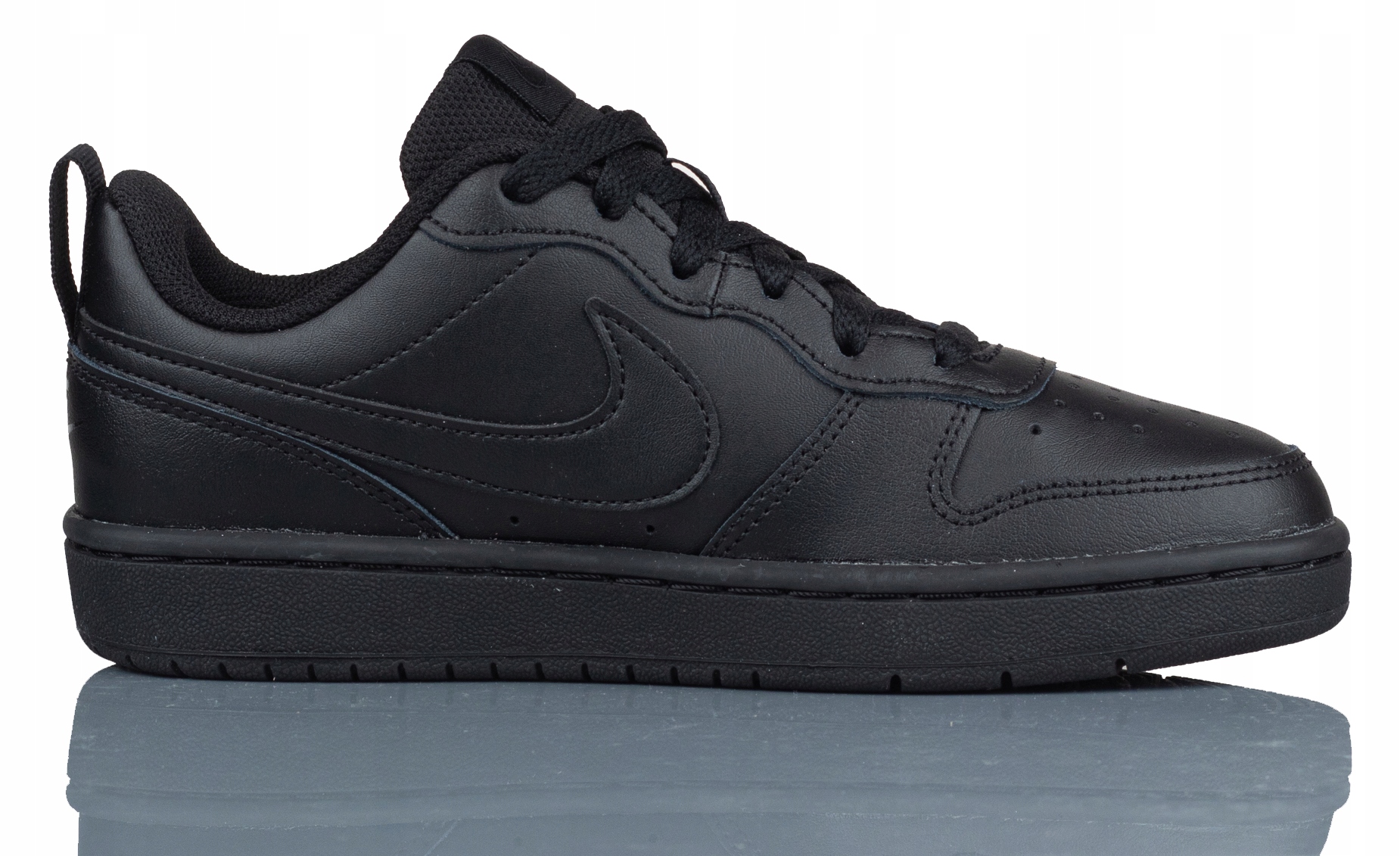 Nike dámské sportovní boty Court Borough Low 2 velikost 37,5