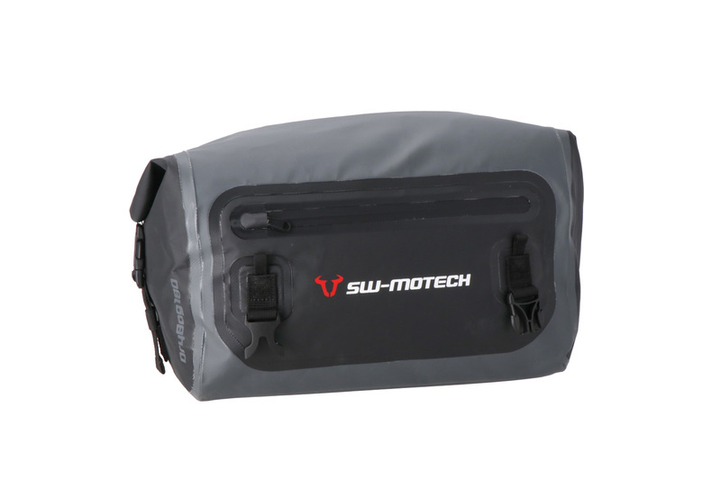 Taška Sw-motech Drybag 18 L Waterproof Grey/black