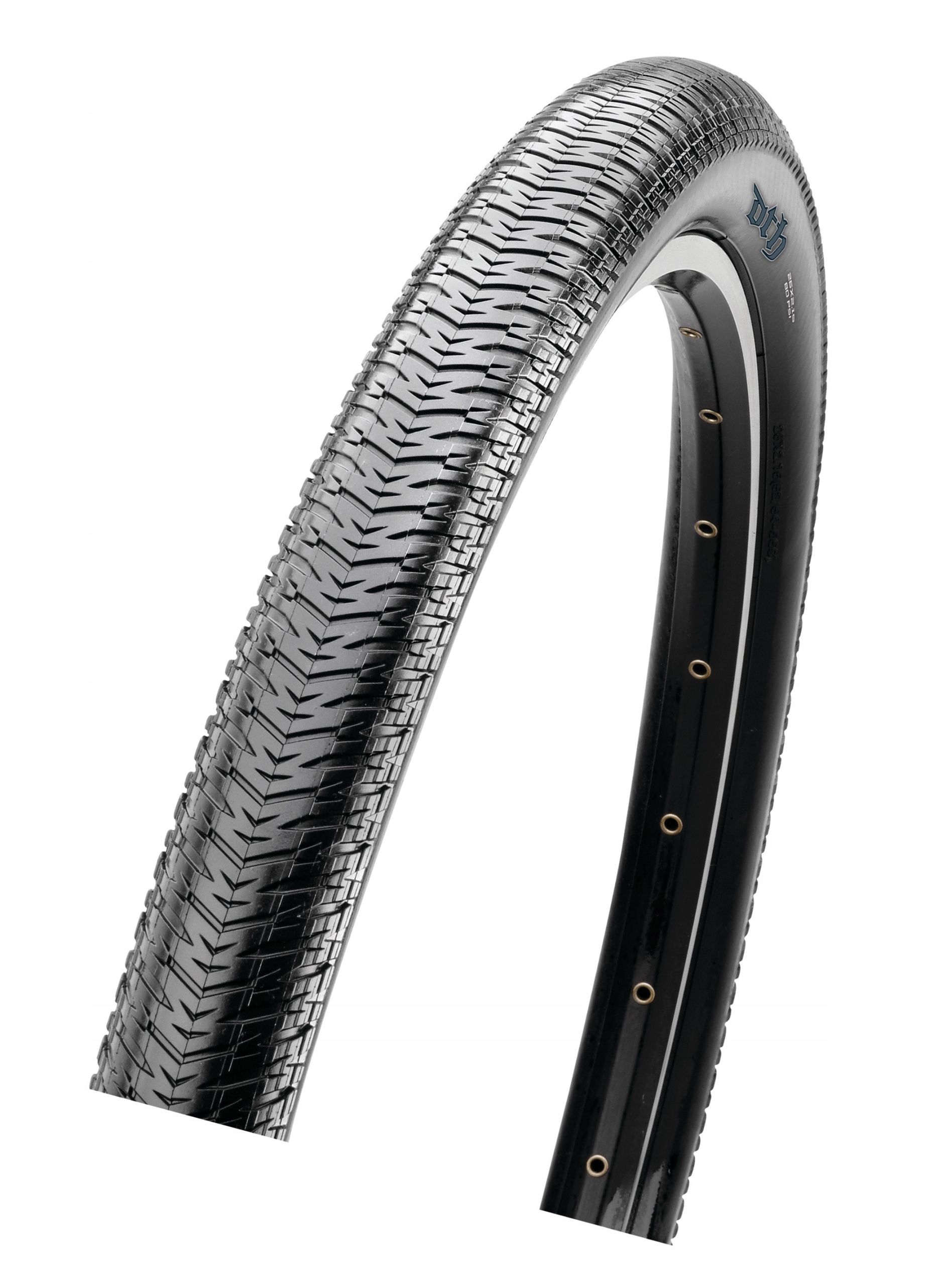 Maxxis Maxxis Plášť Dth Kevlar 26x2.15 Exo/tanwall (etb00334100)
