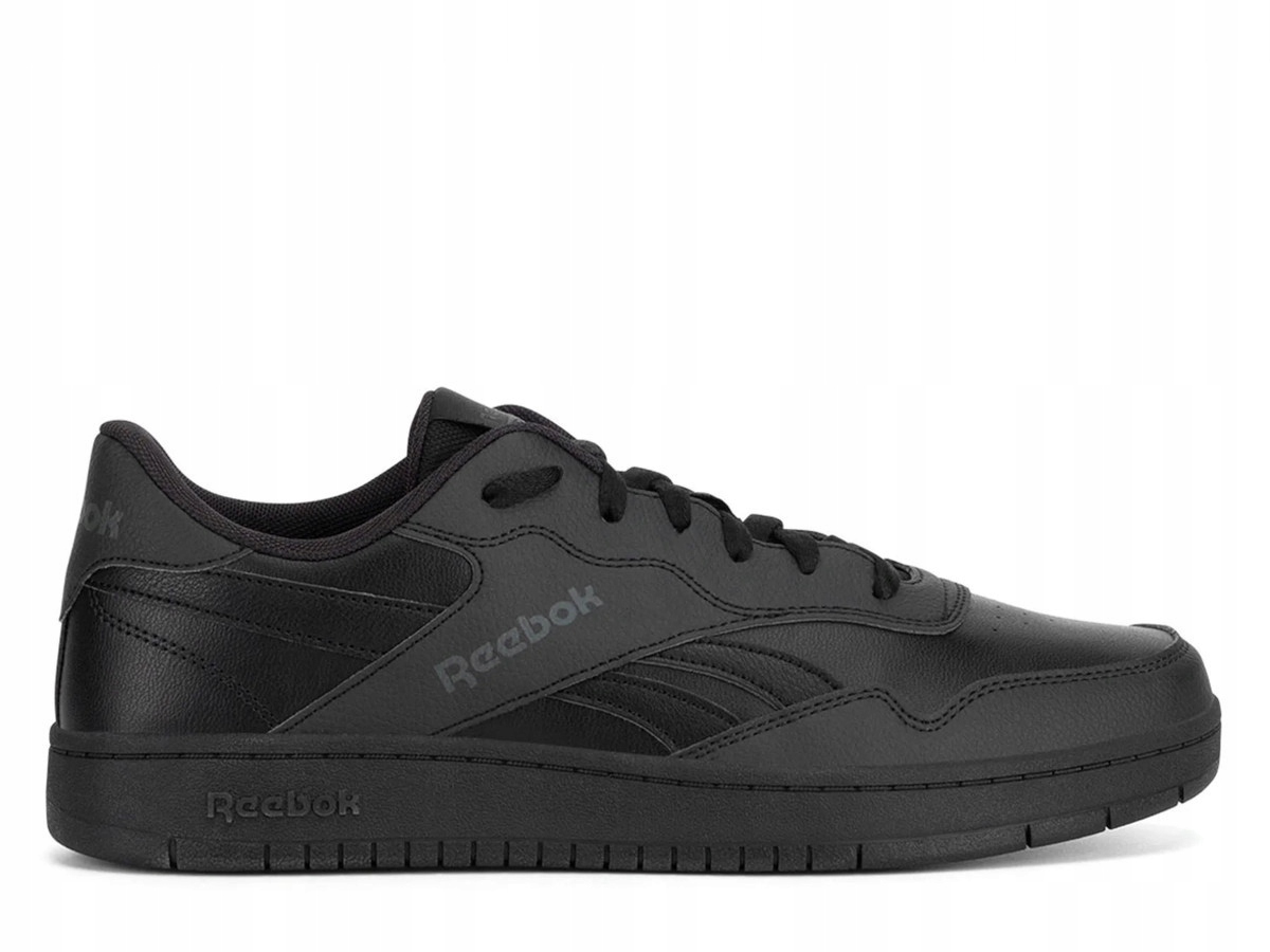 Pánské boty Reebok 100209144 Bb 1000 Černé 40,5