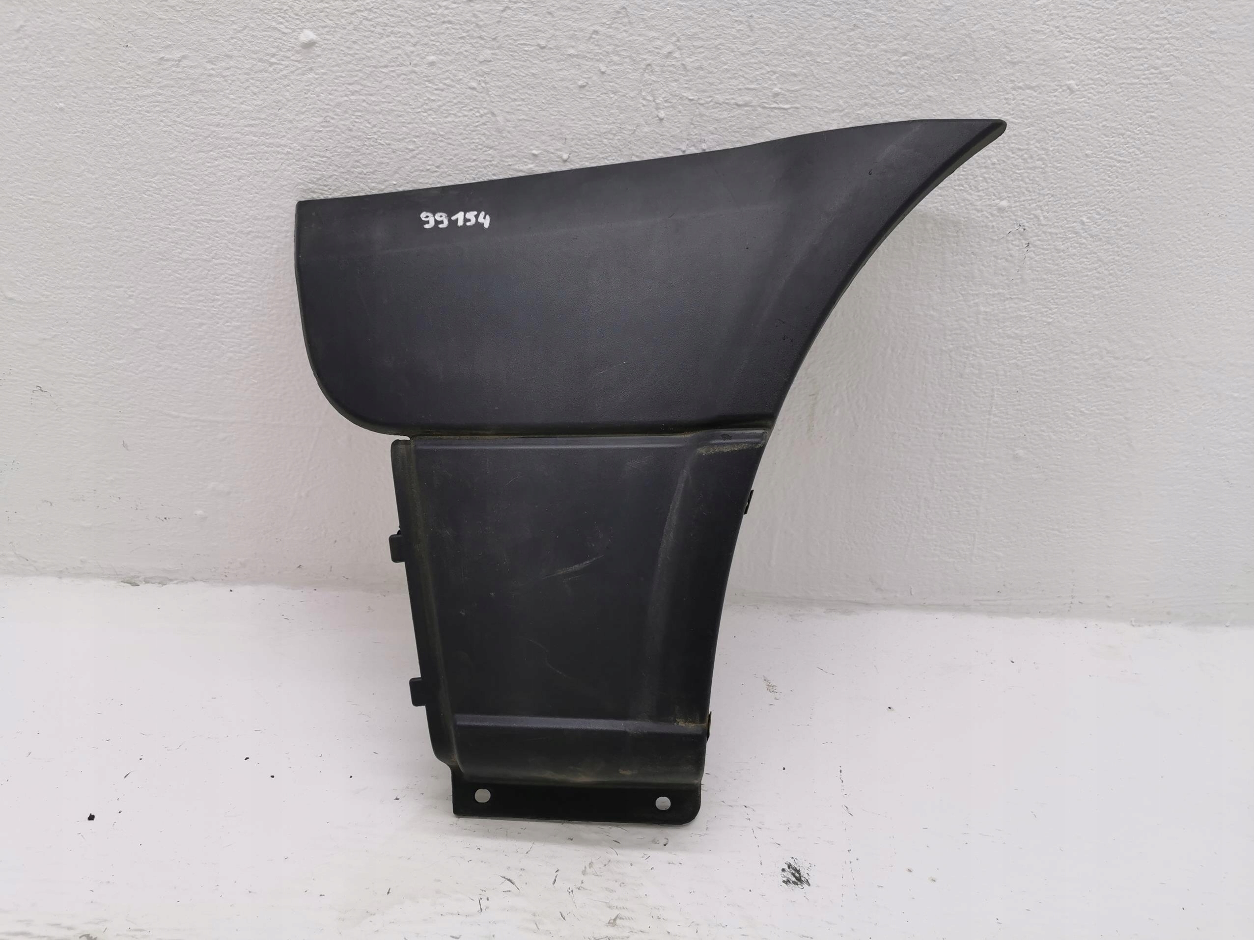 lišta boční MERCEDES SPRINTER W906 A9066901262