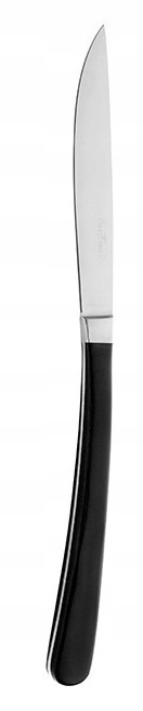 Sada 6 steakových nožov Kobe rovné ostrie