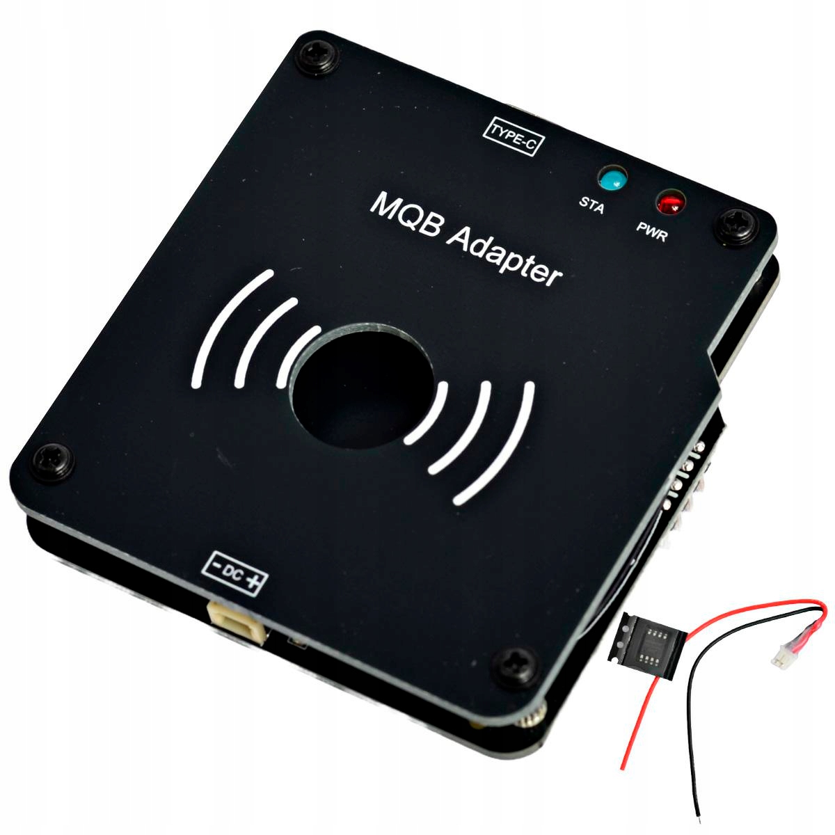 Adaptér Nadstavec Xhorse Mqb 48 Xdmqbagl pre programátor Xhorse MLB-Tool