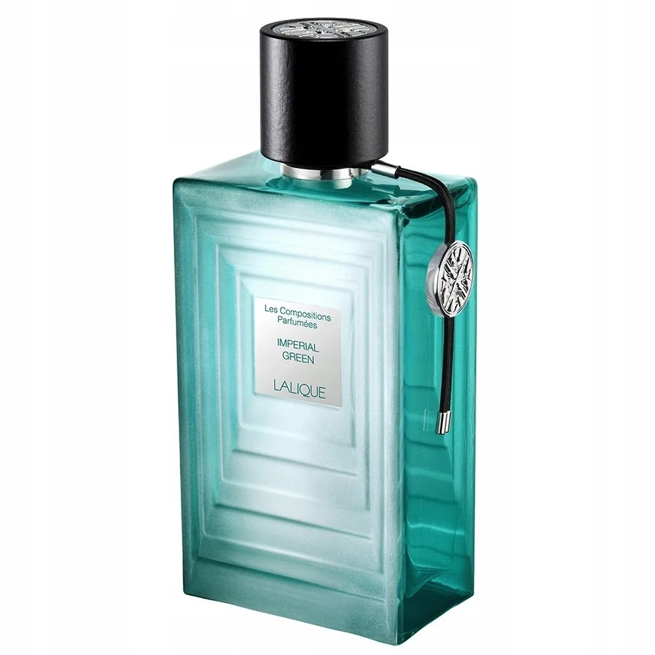 Lalique Les Compositions Parfuméy Imperial Green Edp 100ml Sprej