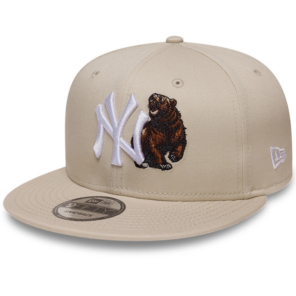 Kšiltovka New Era pánská dámská Ny New York Yankees mlb snapback