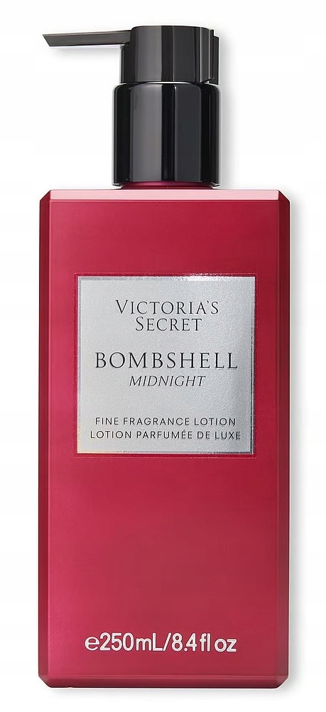 Perfumowany balsam do ciała Victoria's Secret Bombshell Midnight 250ml