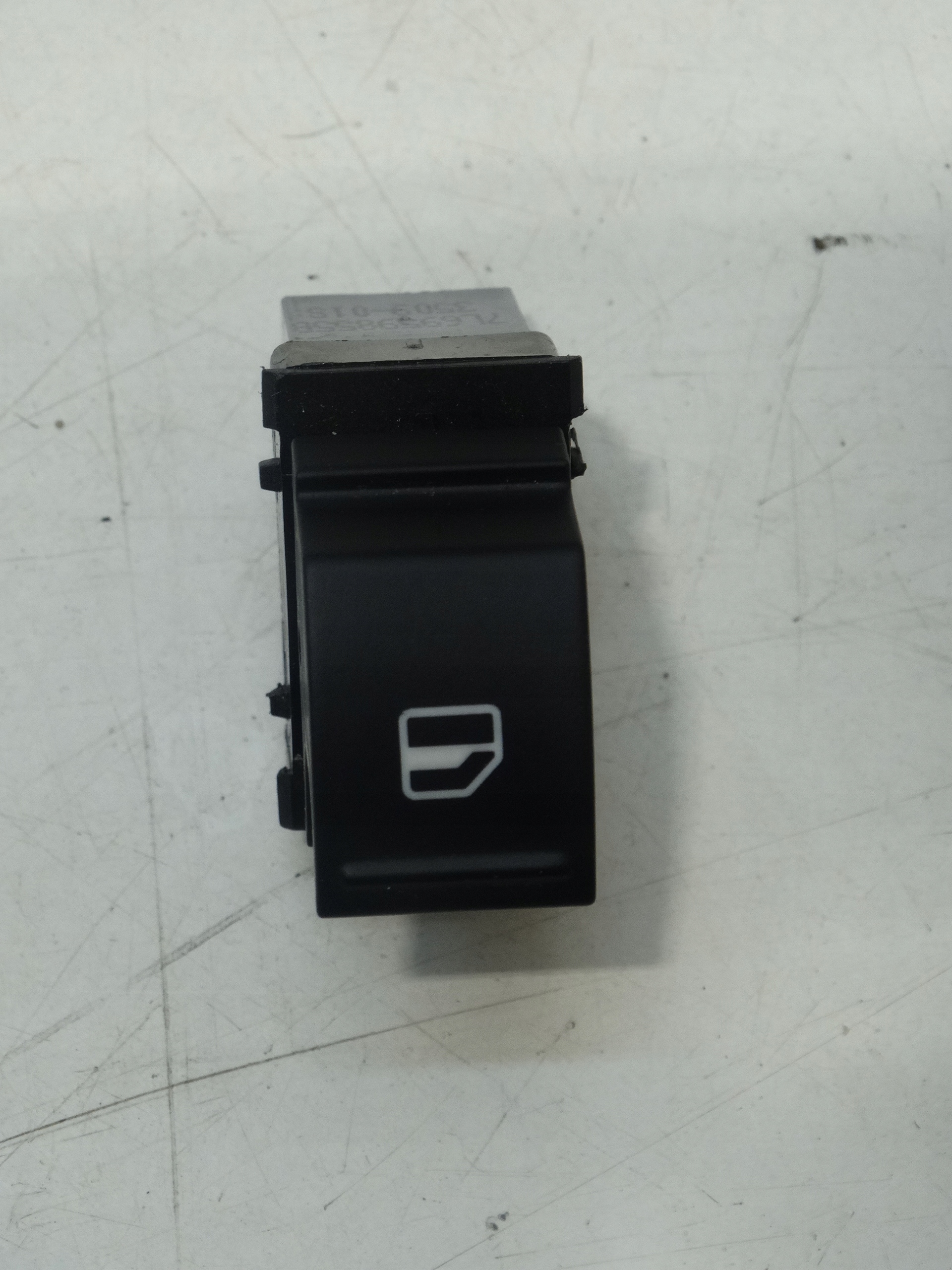 switch button windows VOLKSWAGEN SEAT SKODA AUDI 7L6959855B