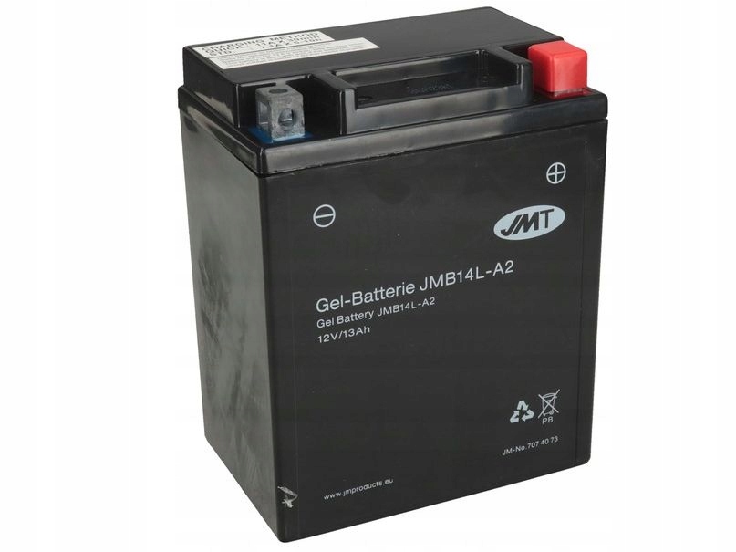 Gelový Akumulátor Suzuki Gsx 750 F Katana 1000 1100 F Es