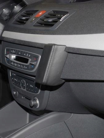 Držák na telefon Kuda Renault Megane od 12/08