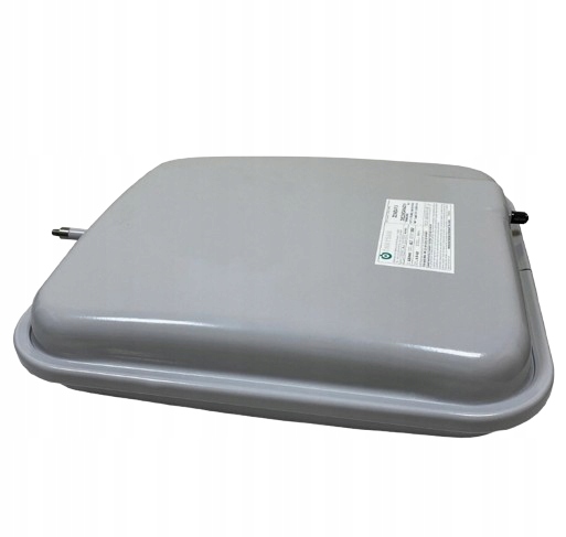 Диафрагменный сосуд 8L Viessmann 7837231