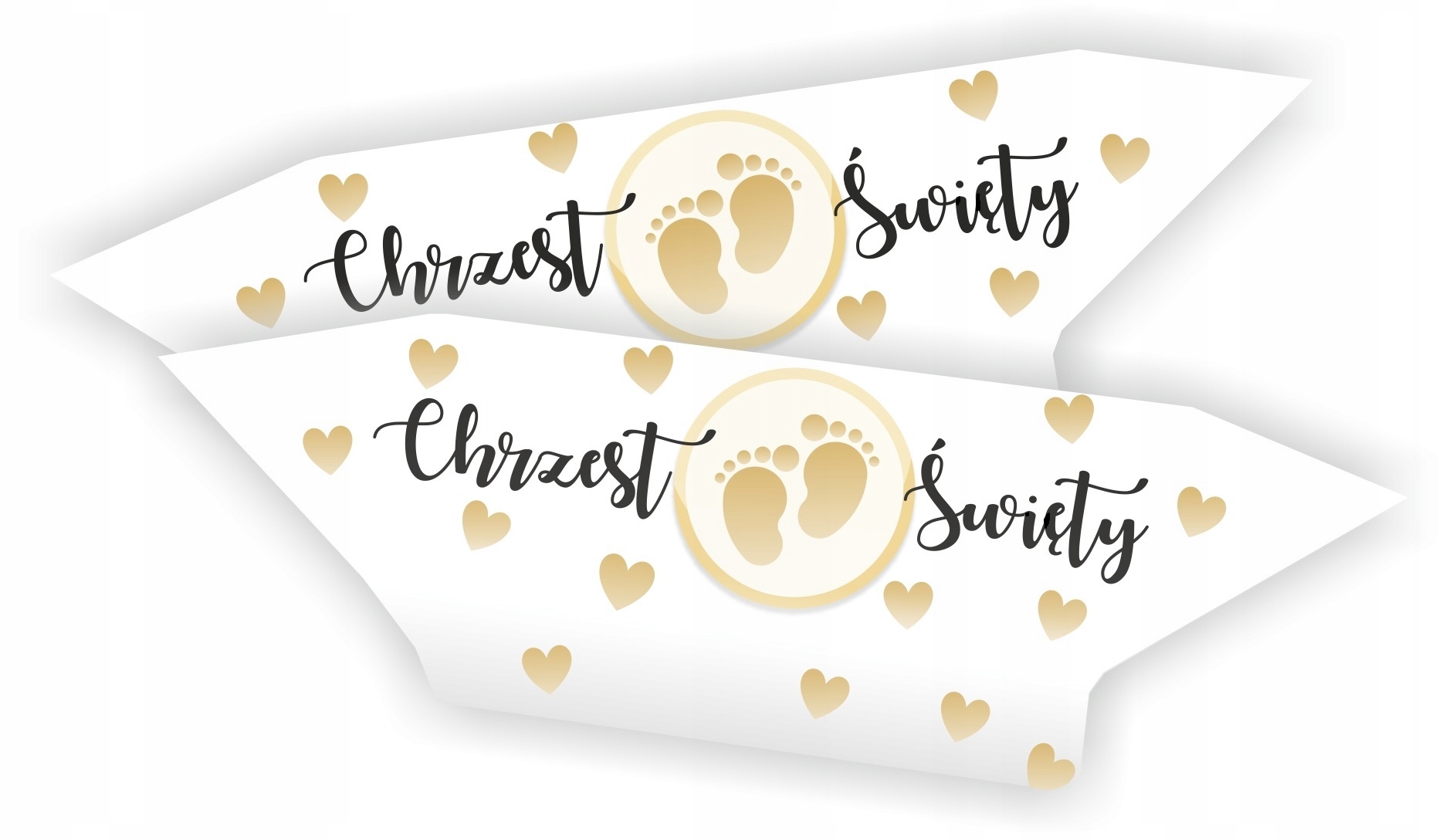 Krówki słodkie podziękowanie dla gości chrzest 4kg