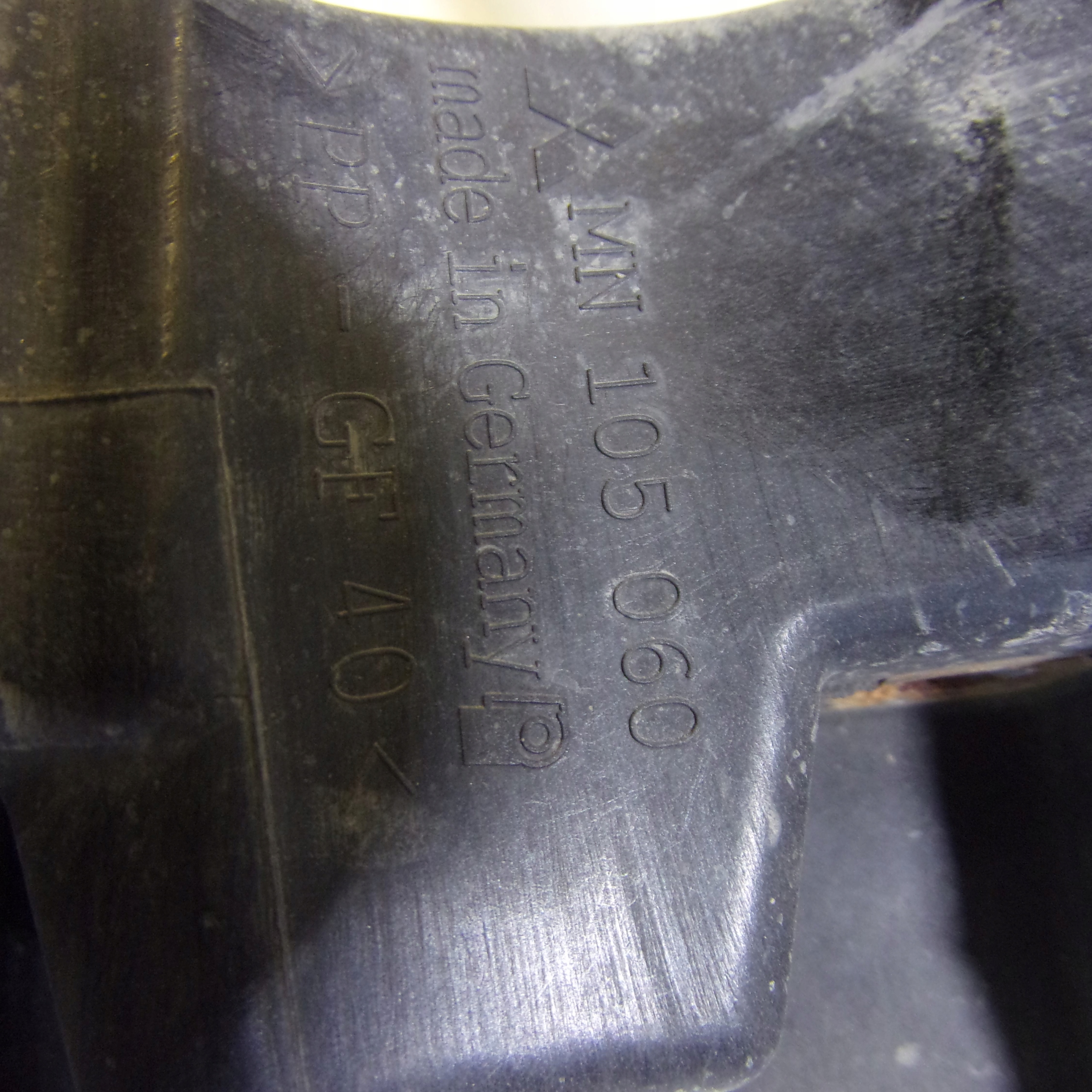 OKULAR lights right MITSUBISHI COLT 6 MN105060