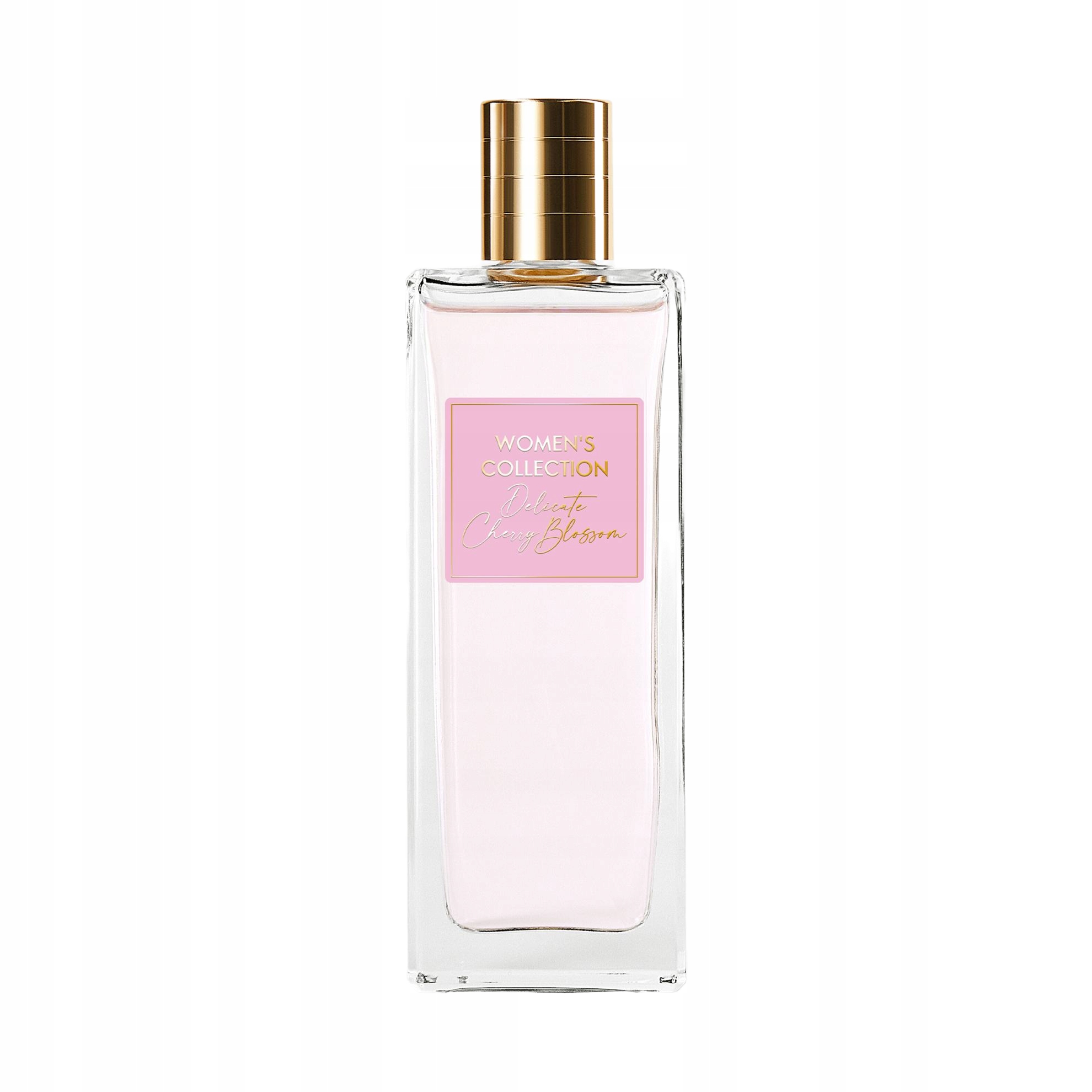 Oriflame Toaletní voda Women's Collection Delicate Cherry Blossom
