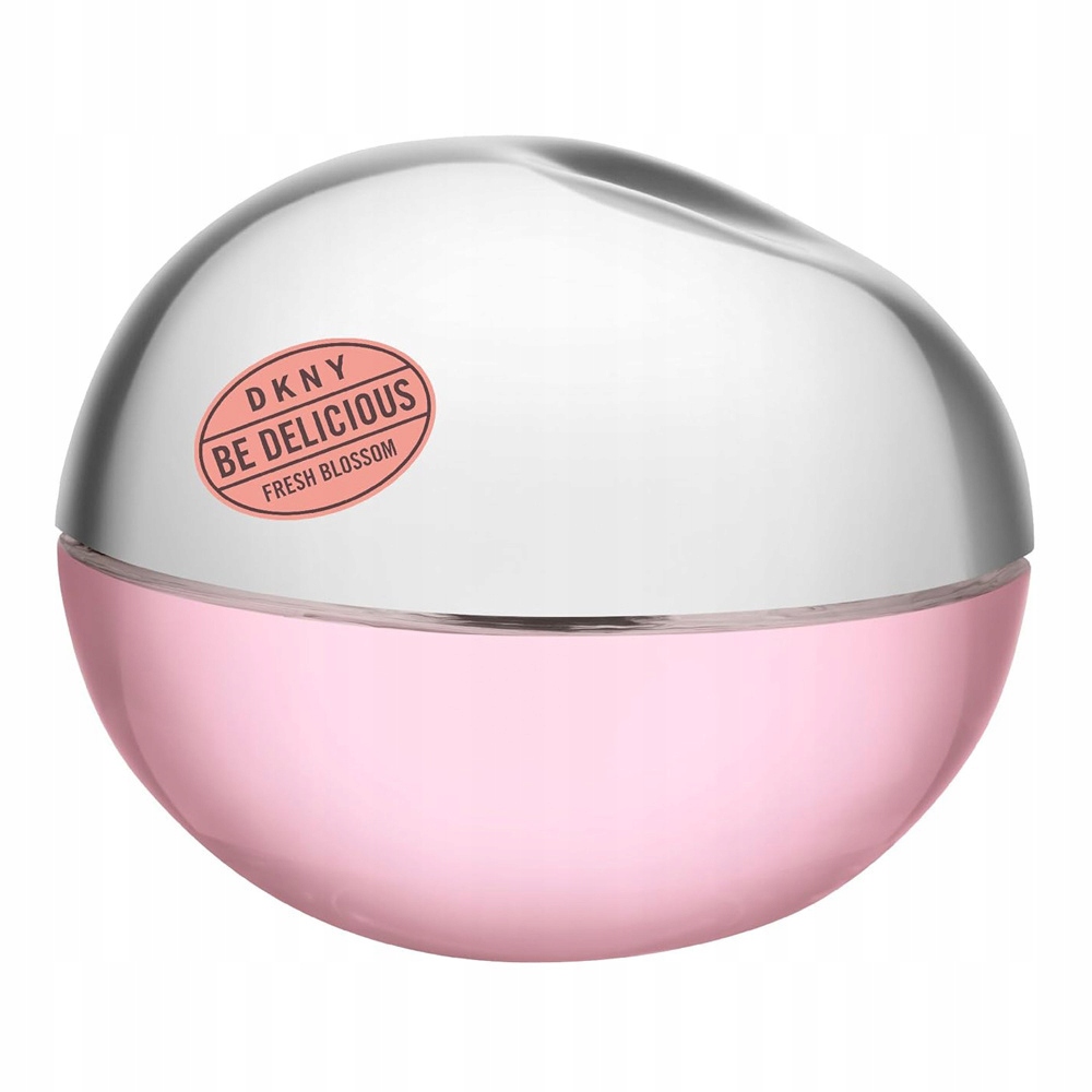 Dkny Be Delicious Fresh Blossom Edp 100ml Spray