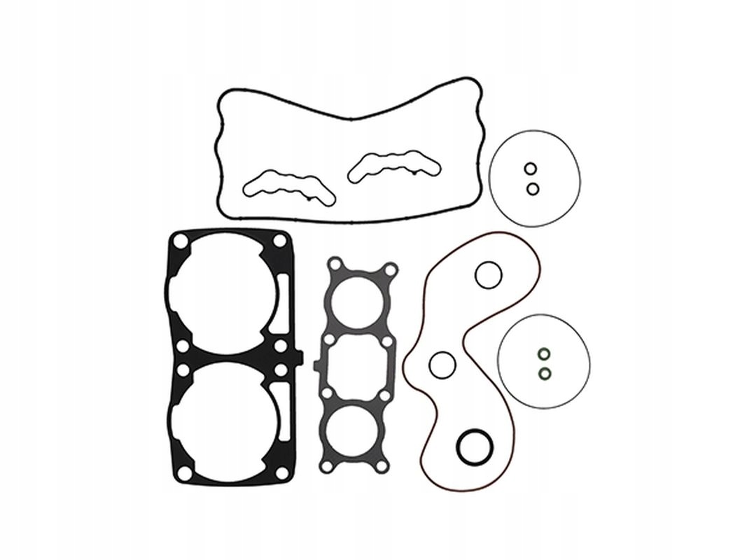 Prox Tesnenia Top-end Polaris Axys 800 '17-'19 (snežný Skúter)